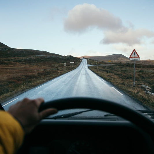 Les indispensables pour vivre la vanlife